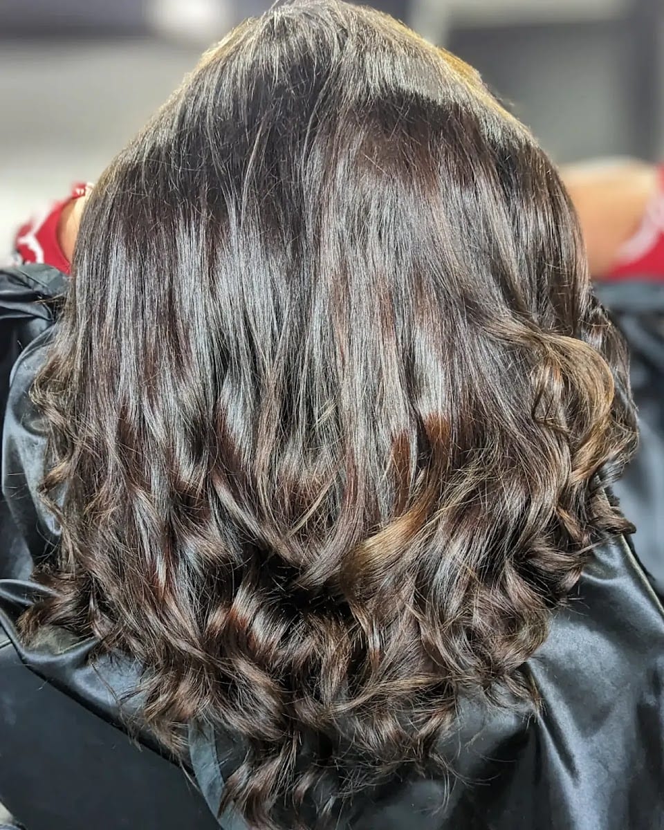 Jackson Street Hair Company, photo 3
