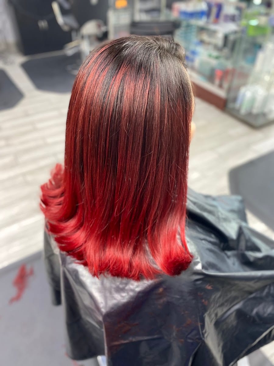 Miryam's Salon, photo 4
