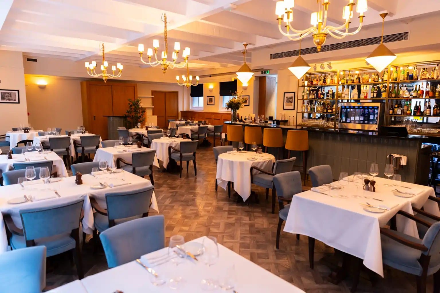 The Don Restaurant, photo 2