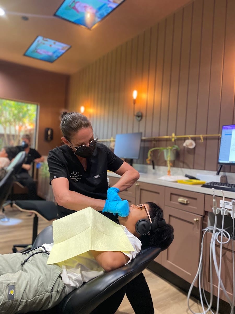 Howdy Pediatric Dental Studio, photo 4