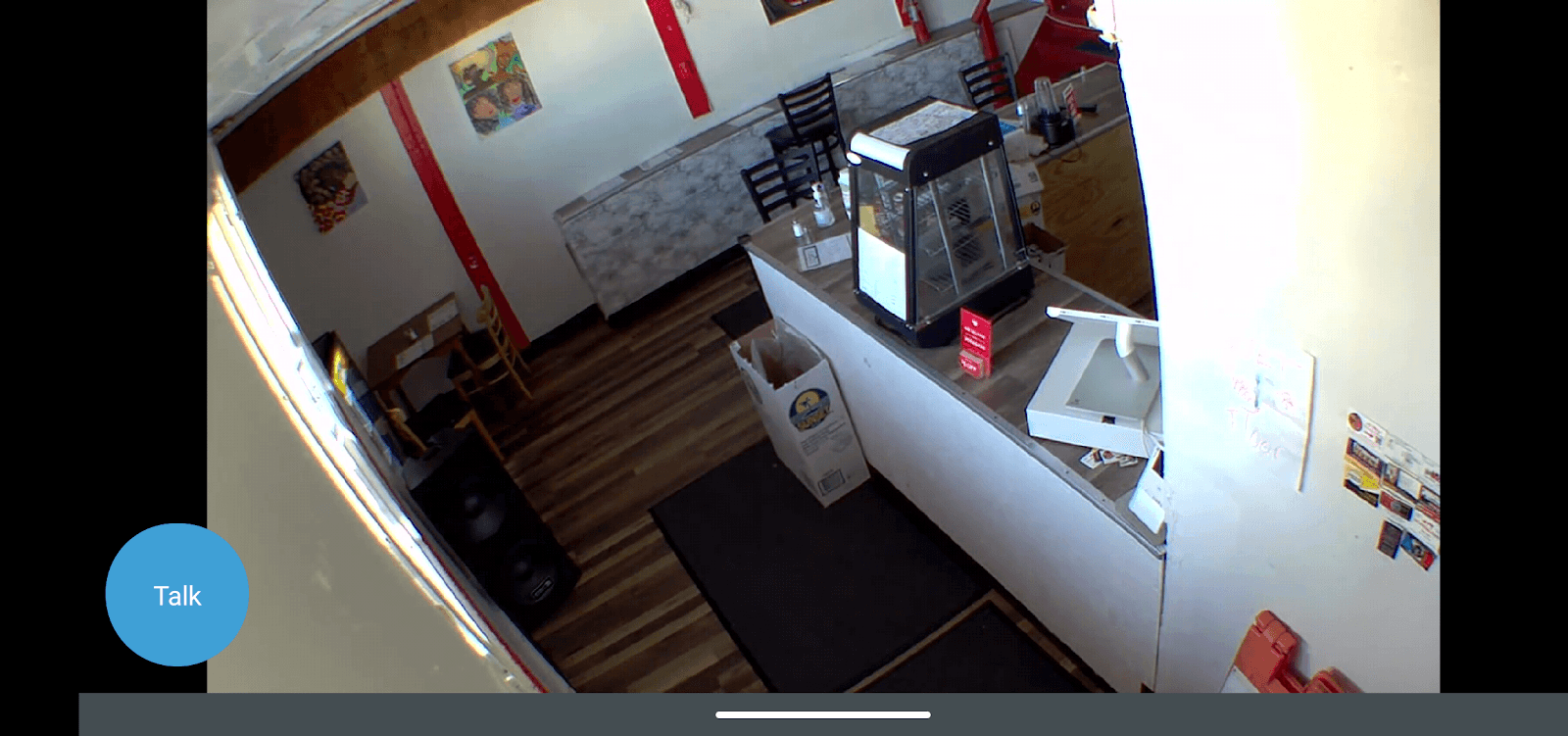 GeminEyez Restaurant, photo 4