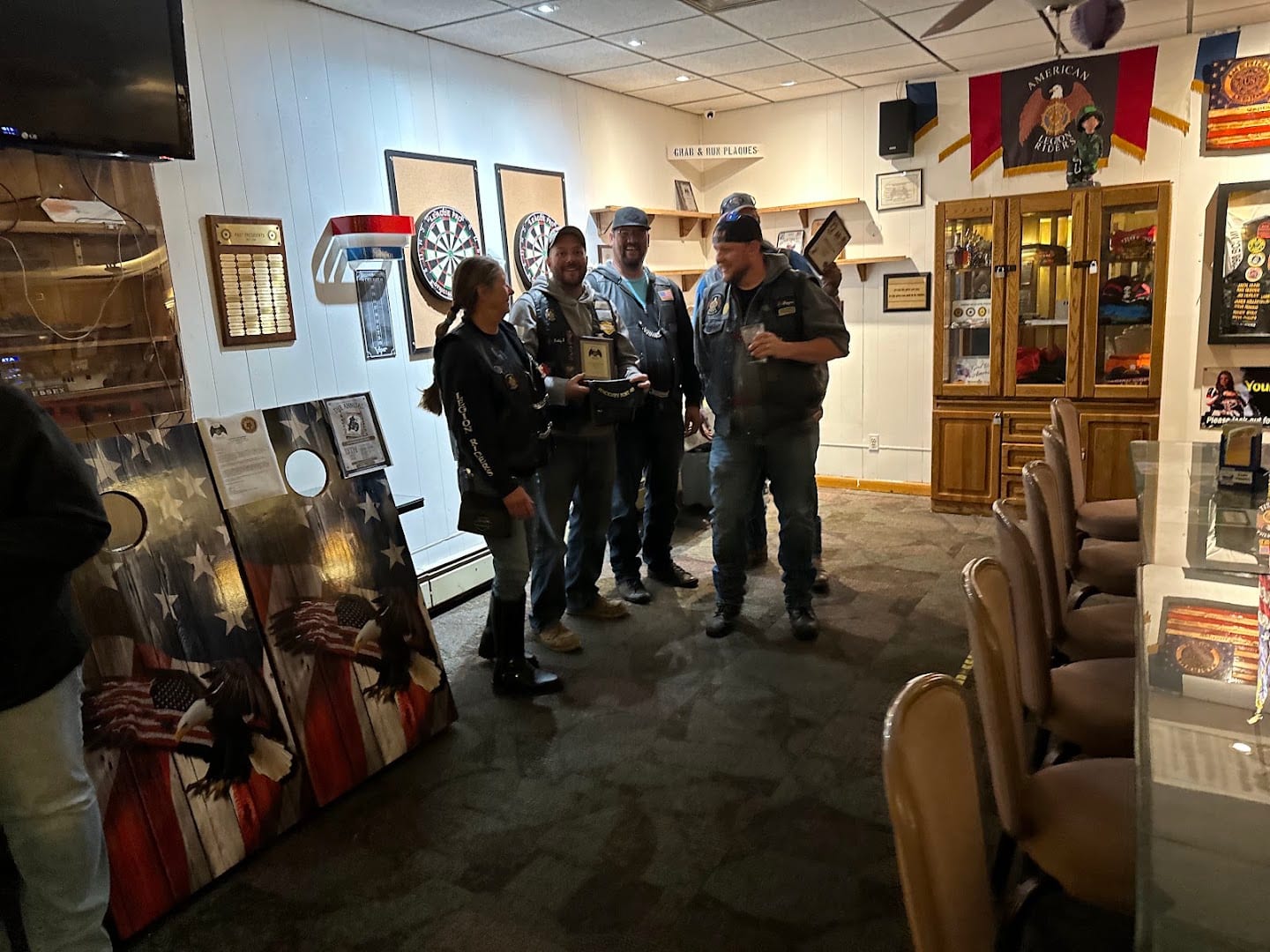 American Legion Post 298, photo 3