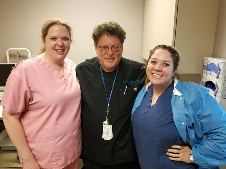 Dr. Sheldon J. Freedman MD LTD, photo 3