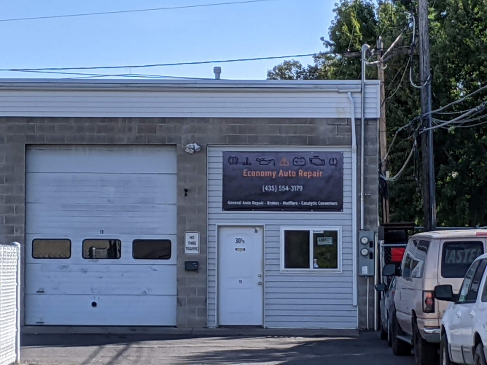 Economy Auto Repair