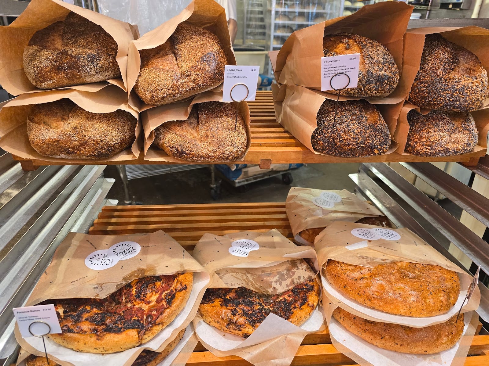 Forno Cultura, photo 3
