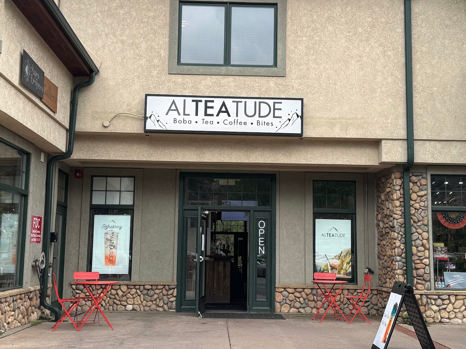 Alteatude, Boba and More, photo 2