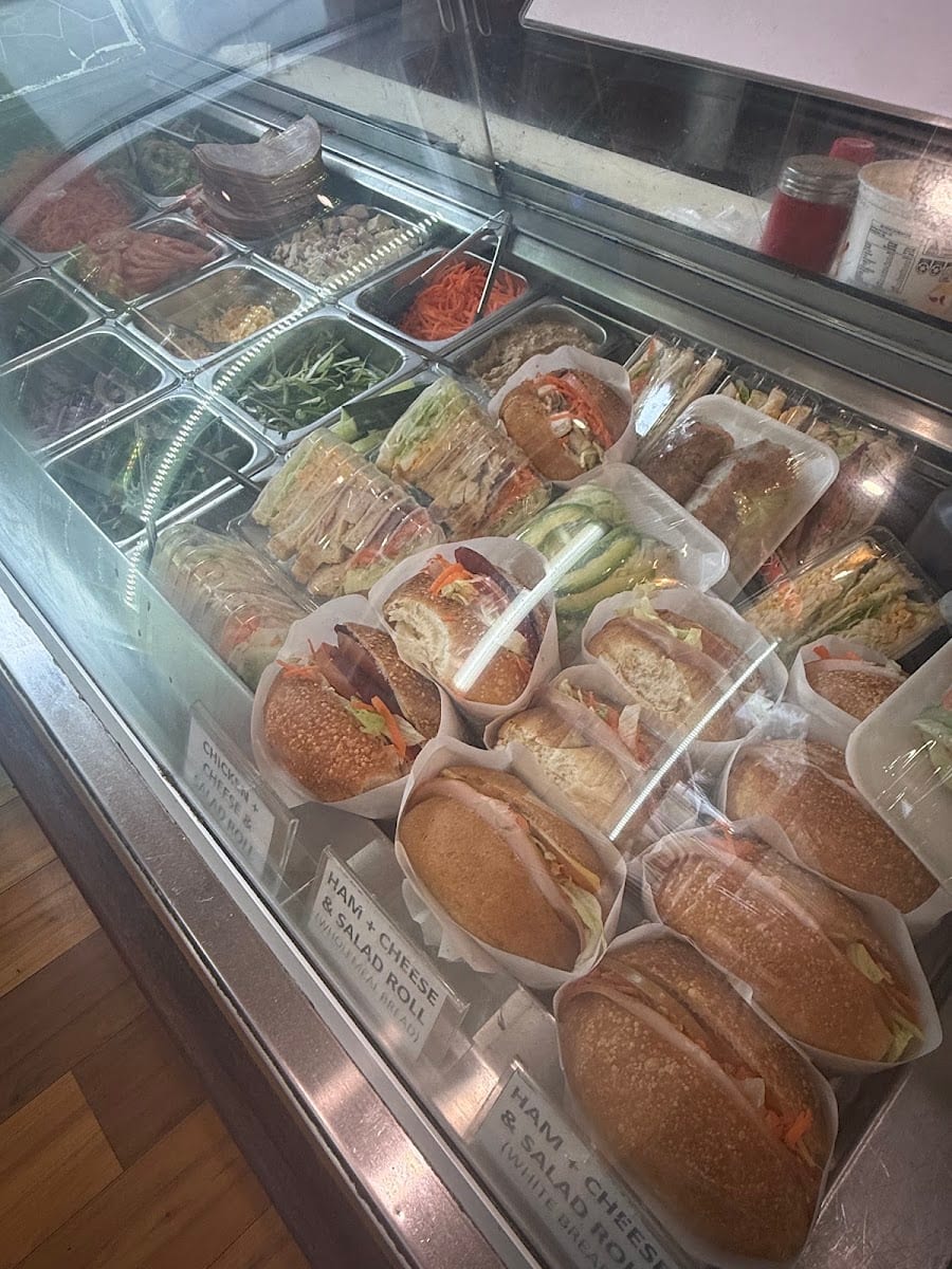 Baxter Bakery And Coffee, photo 2