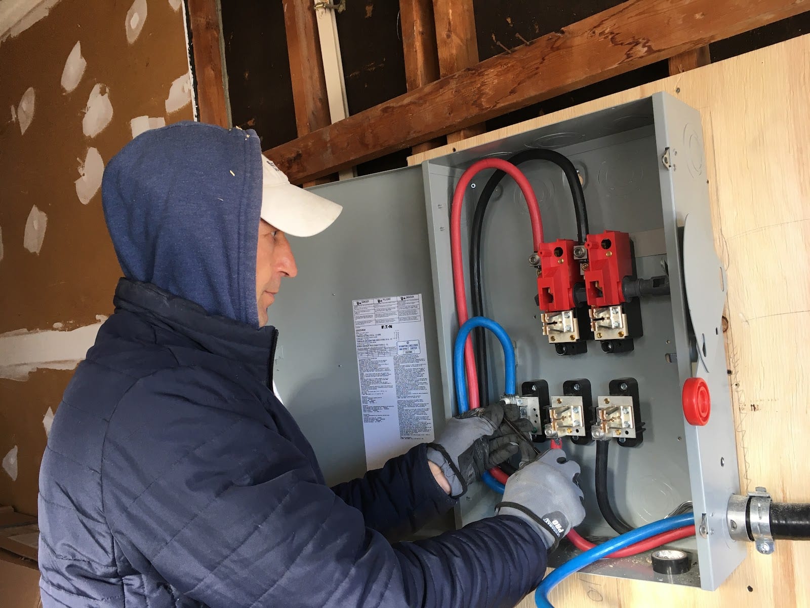 G3 Electric Ltd, photo 3