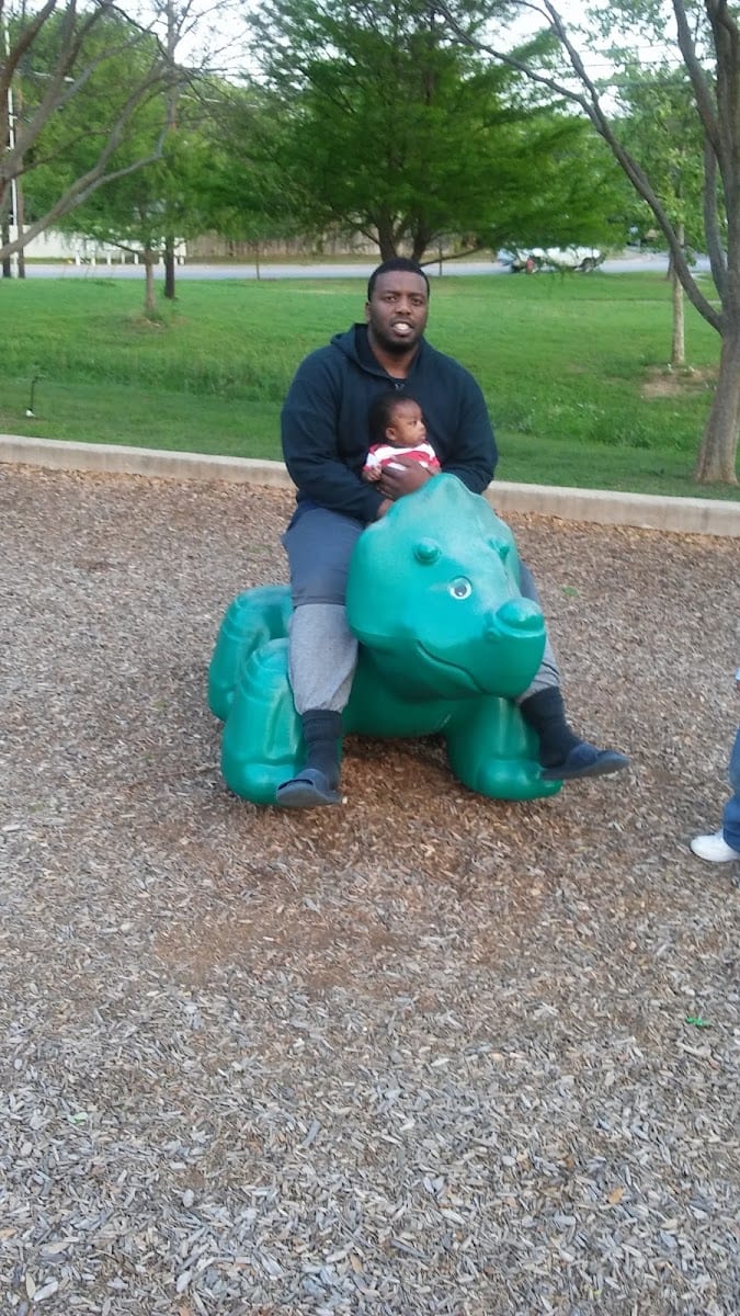 Kinningham Park