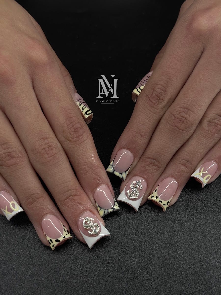 Mani N Nails, photo 2
