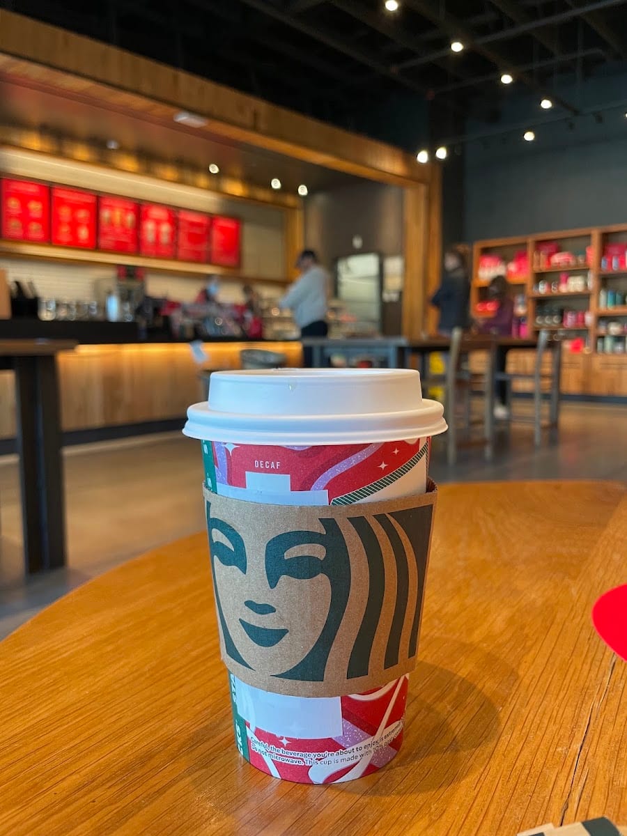 Starbucks Coffee Company