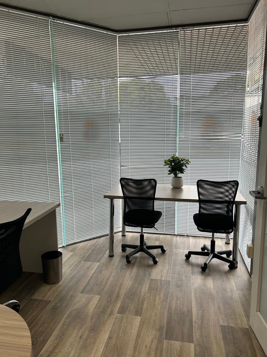 Mackay Office Booking, photo 2