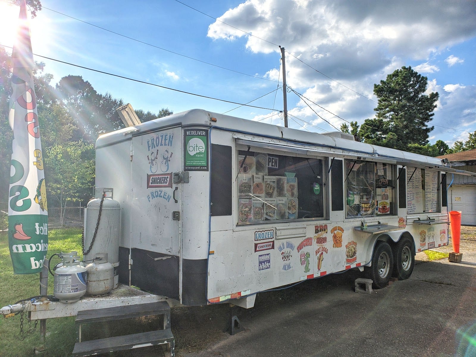 Lady Tacos, photo 2