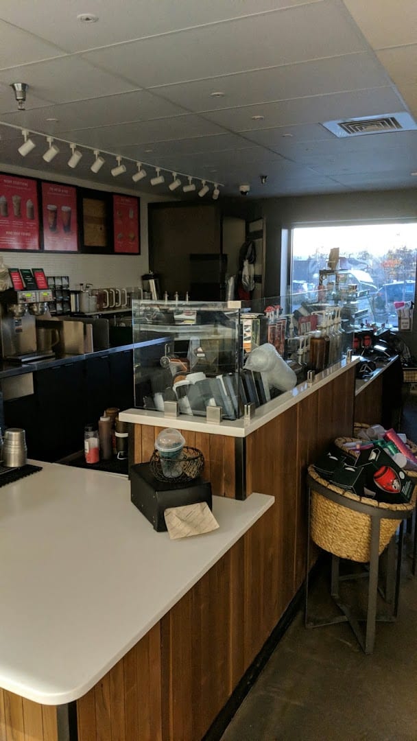Starbucks Coffee Company, photo 2