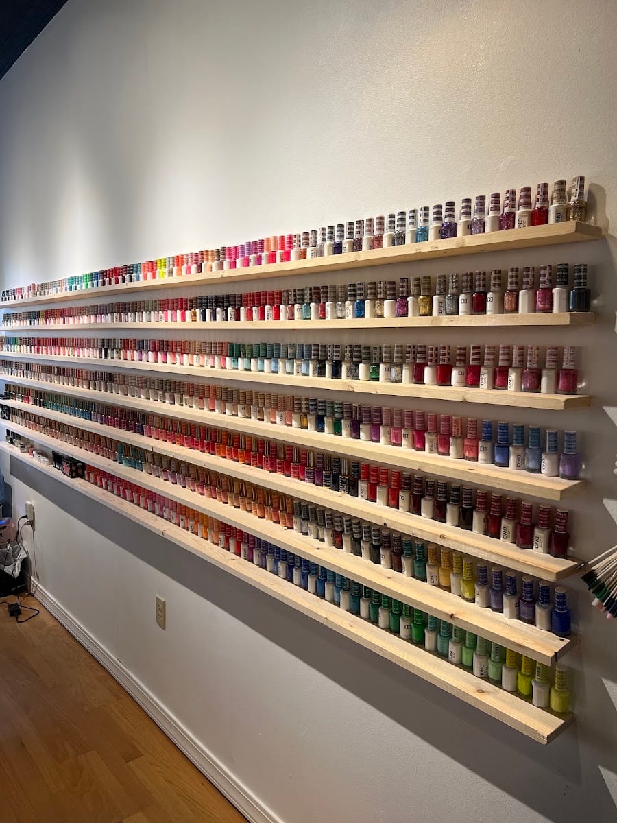 Nail Expo, photo 3