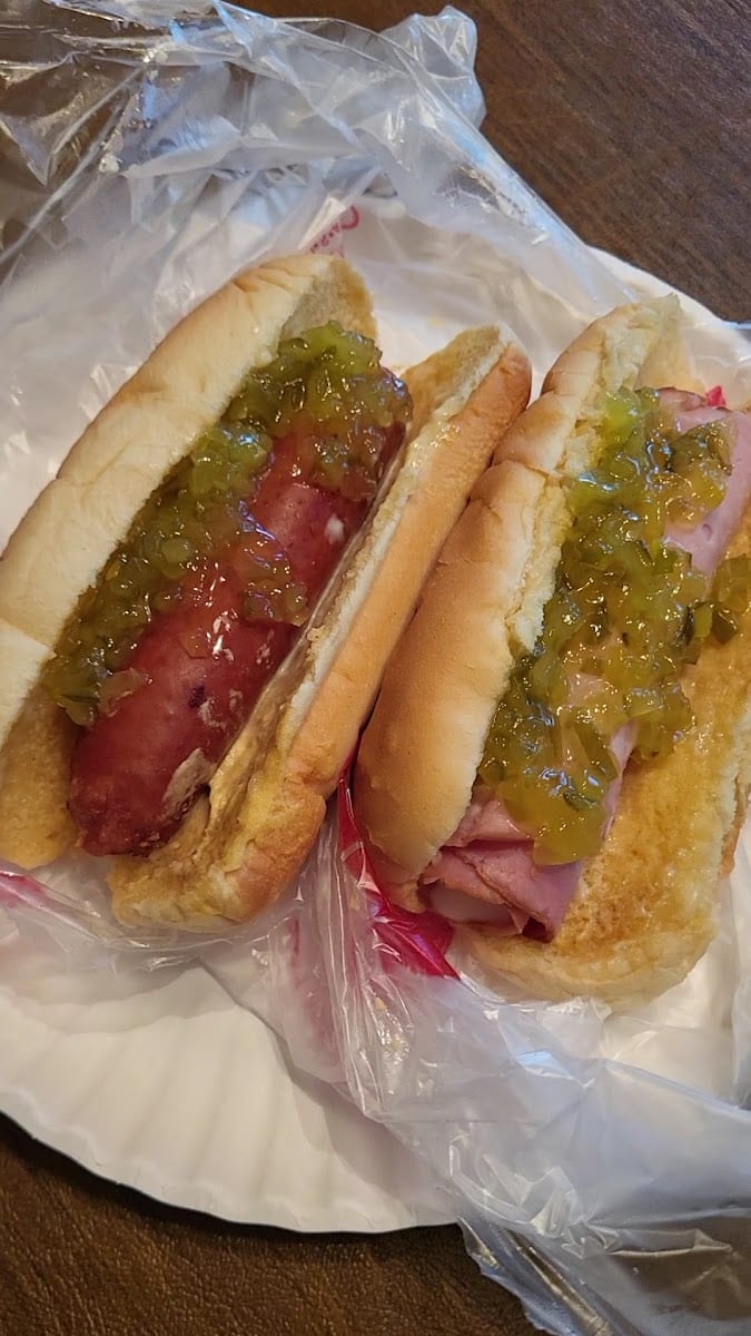 Detroit Coney Dogs, Sliders and More, photo 3