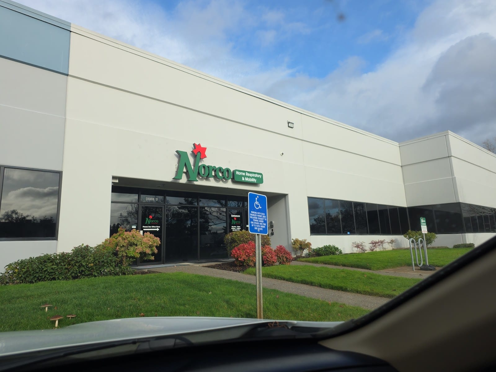 Norco Medical, Milwaukie
