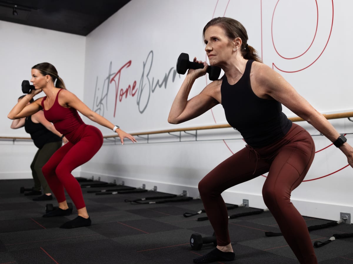 Pure Barre, photo 4