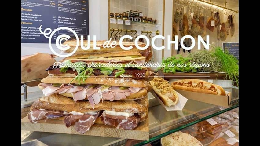 Cul de Cochon, photo 2
