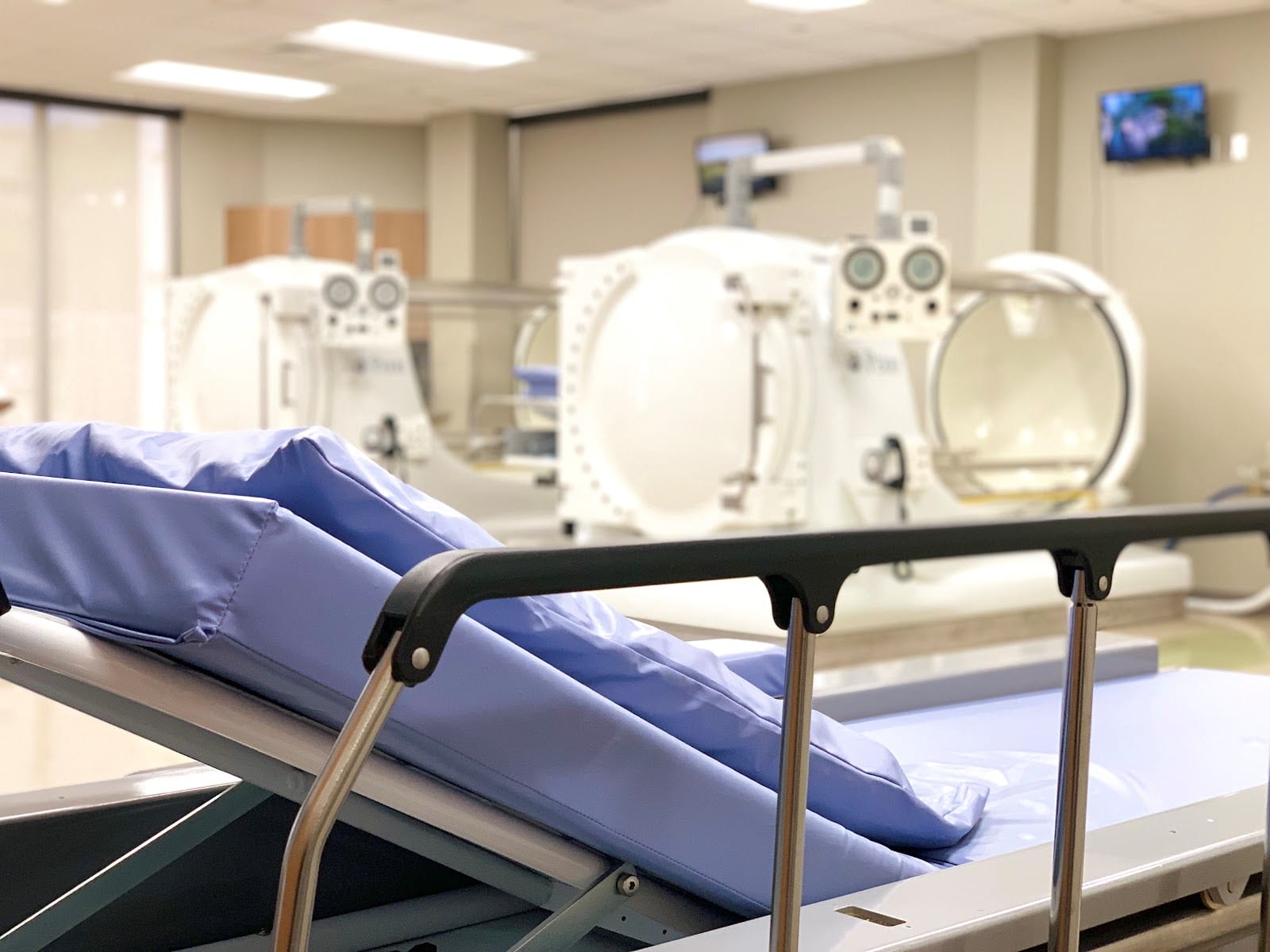 Carenomics Wound Care Unit- Jesus Hidalgo, MD, photo 3