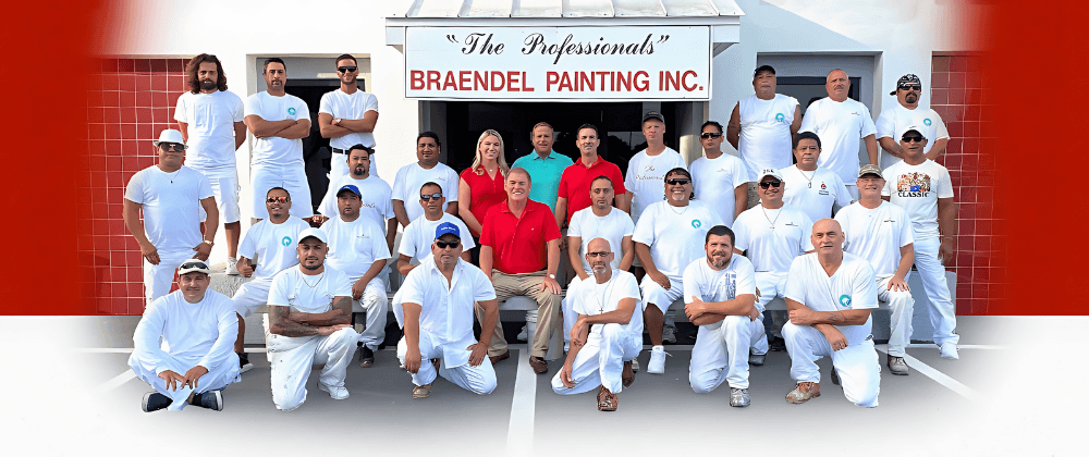 Braendel Painting, Inc., photo 2