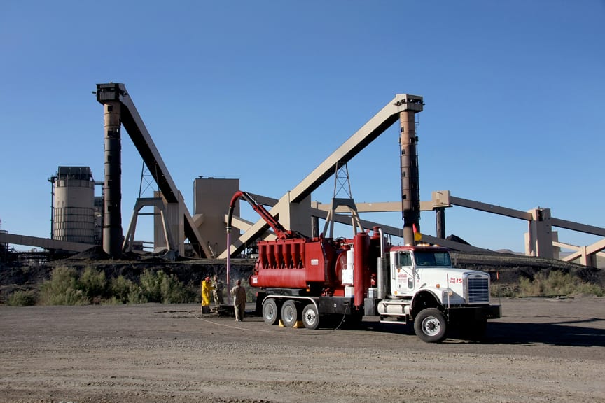 Riley Industrial Services, Inc., photo 2