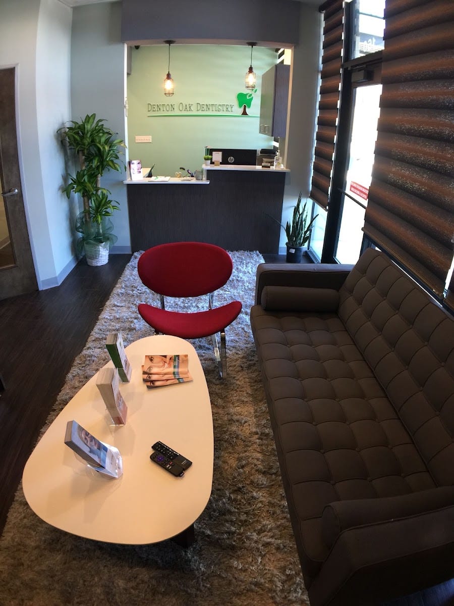 Denton Oak Dentistry: Sean Lee, D.M.D.