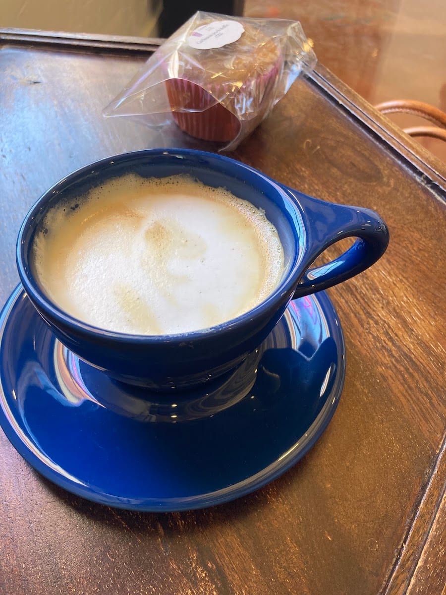 Zedamo Coffee & Tea