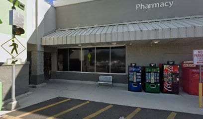 Walmart Bakery