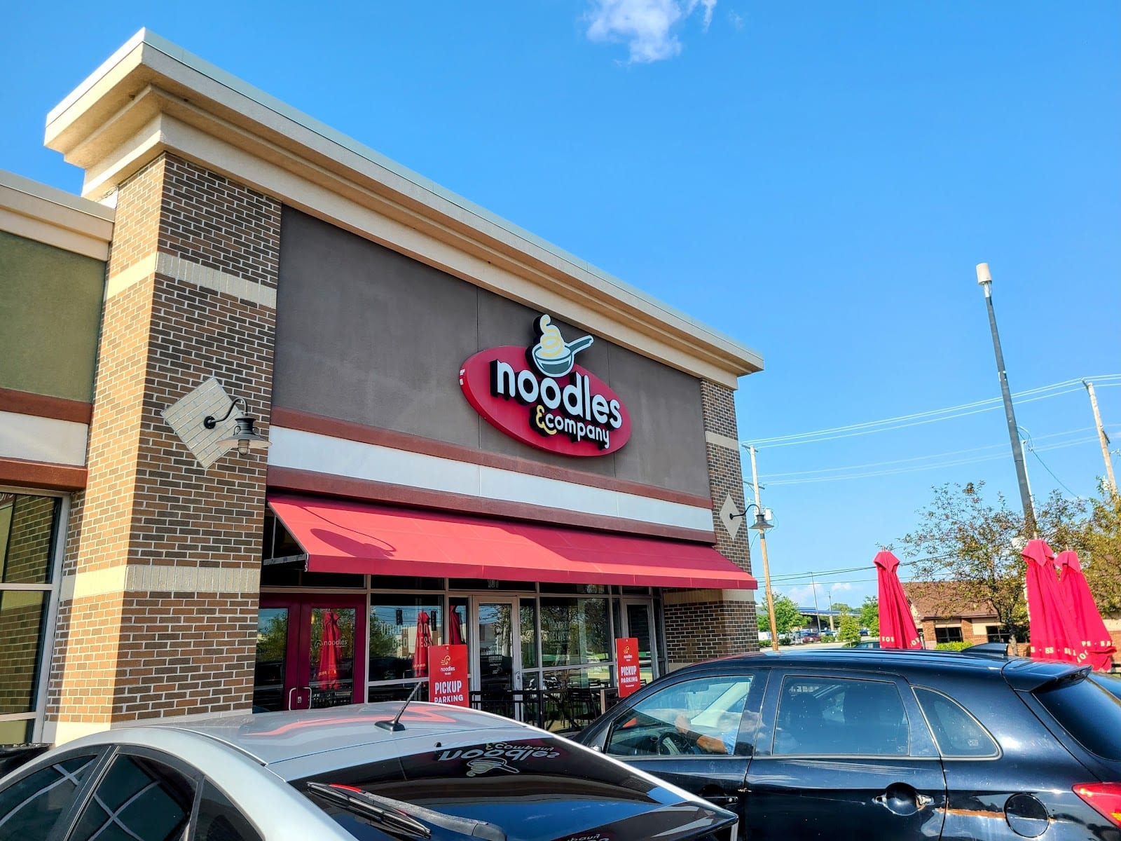 Noodles and Company, photo 2