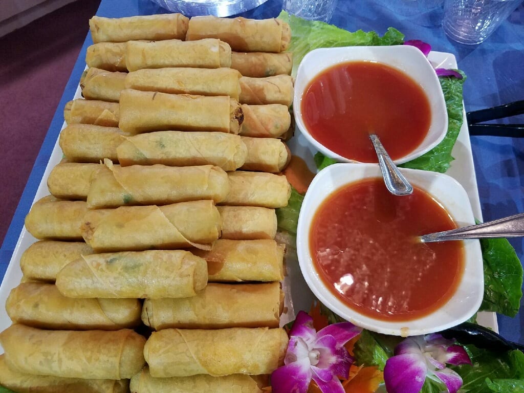 Bangkok Restaurant