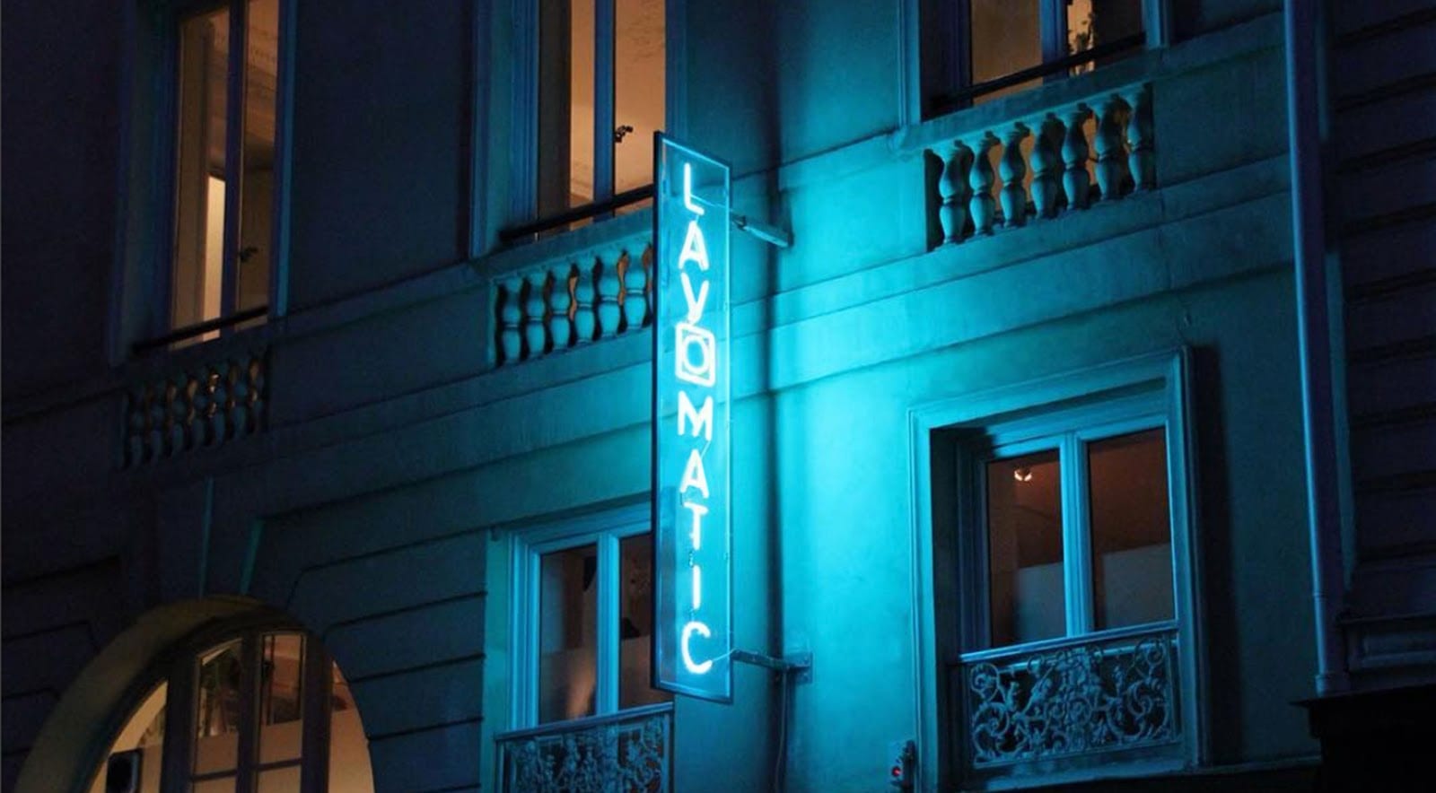 Lavomatic, photo 4