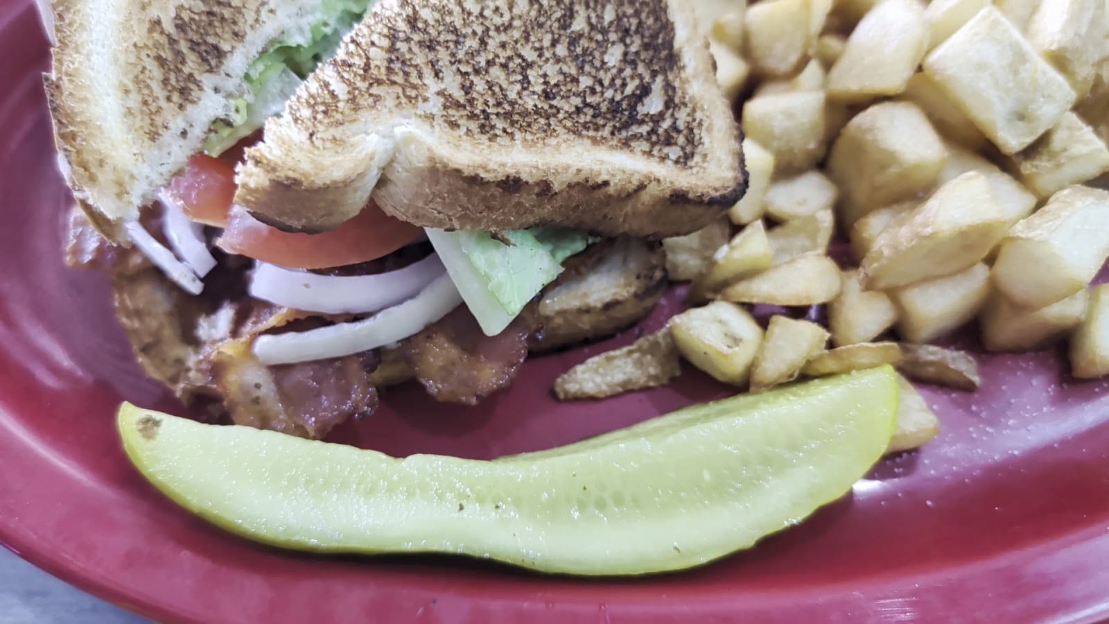 Waffle Shoppe, photo 3