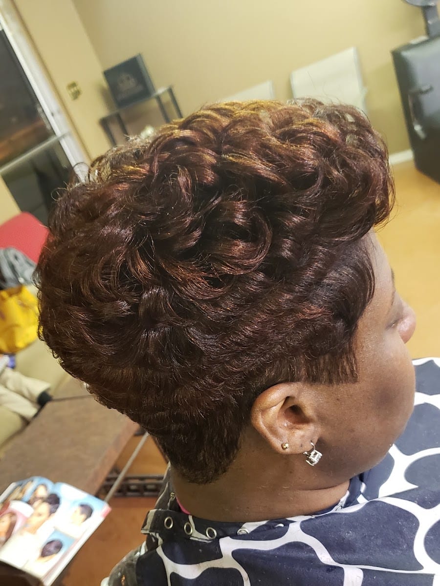 Diva Stylz Hair Studio LLC, photo 3