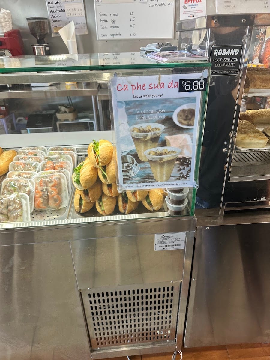 Vietnamese bakery, photo 3