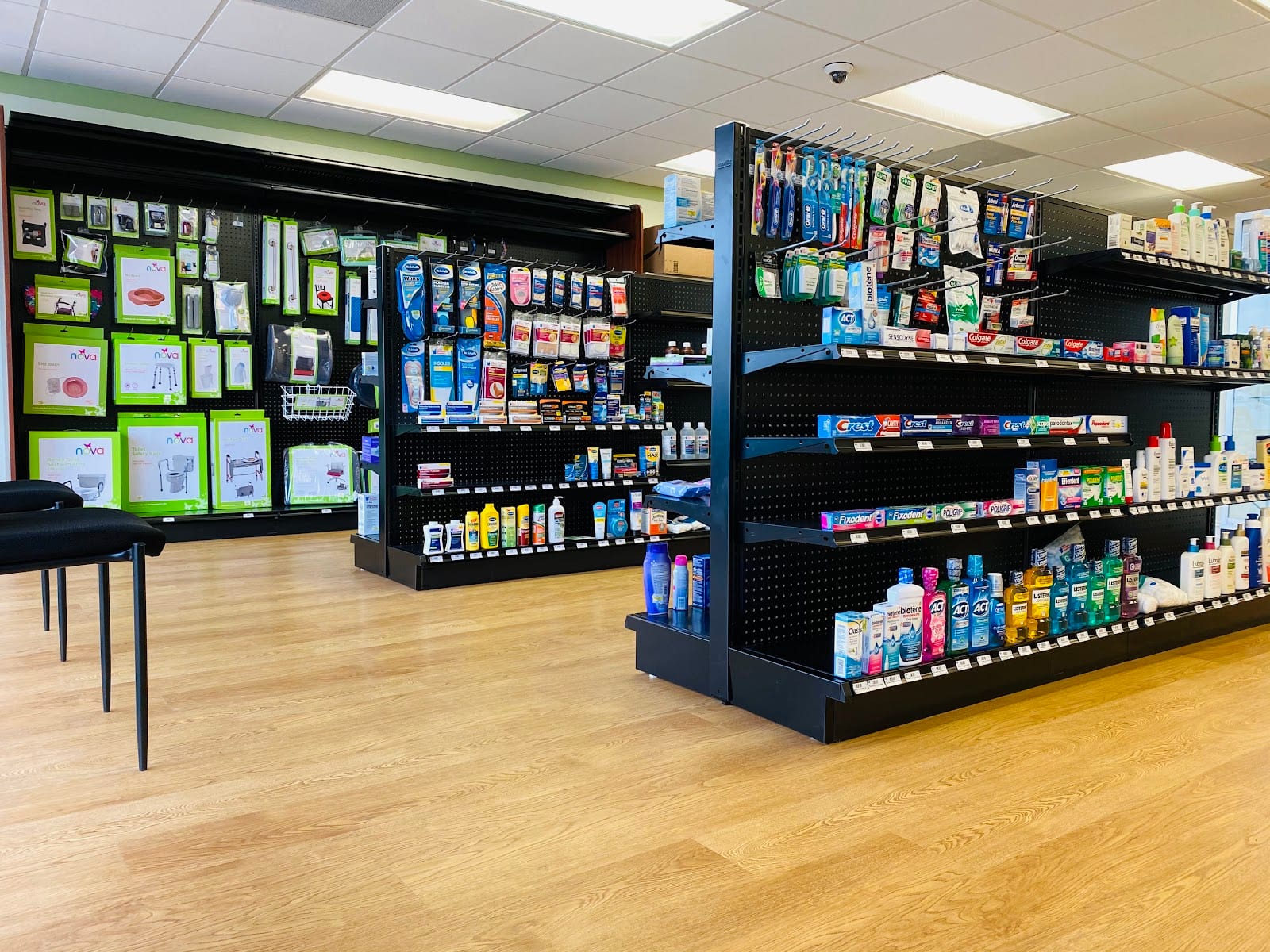 Health Rx Pharmacy