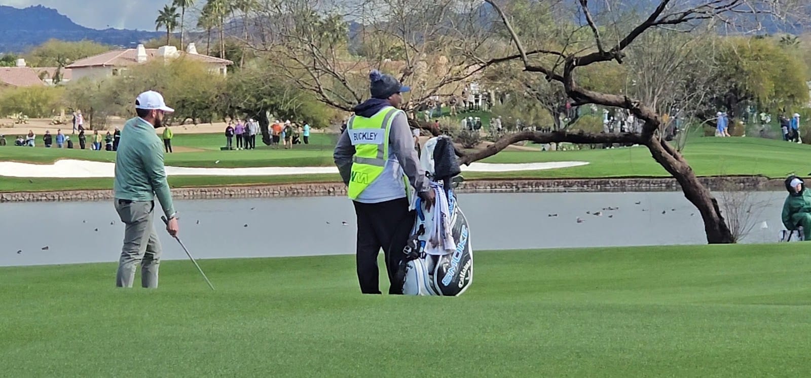 TPC Scottsdale PGA, photo 3