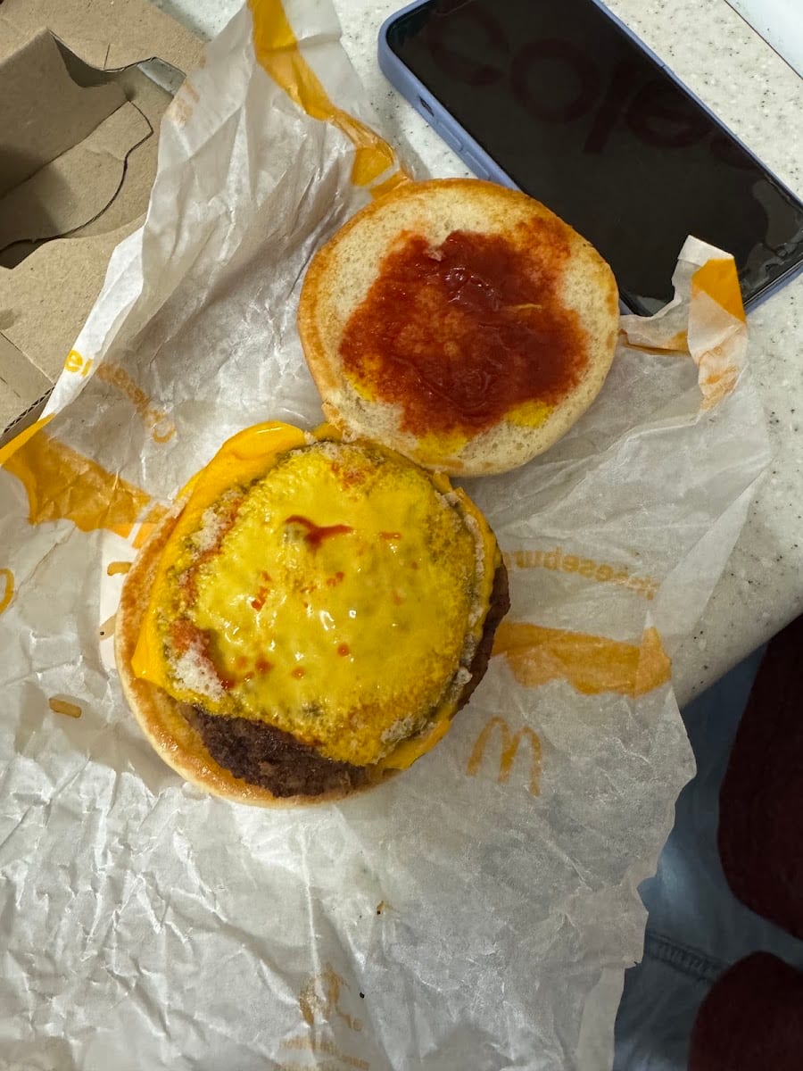 McDonald's Andergrove