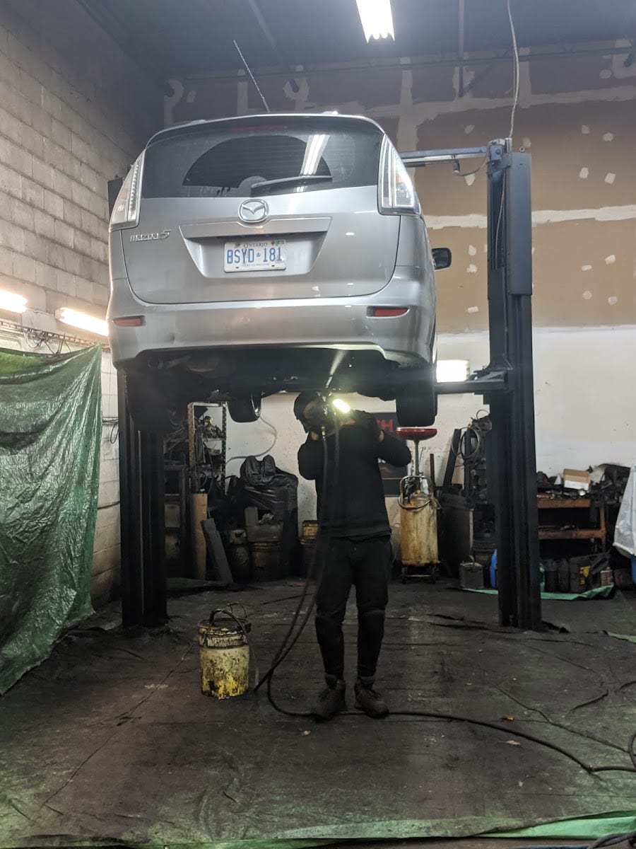 MDB Auto Repair & Service Inc, photo 3