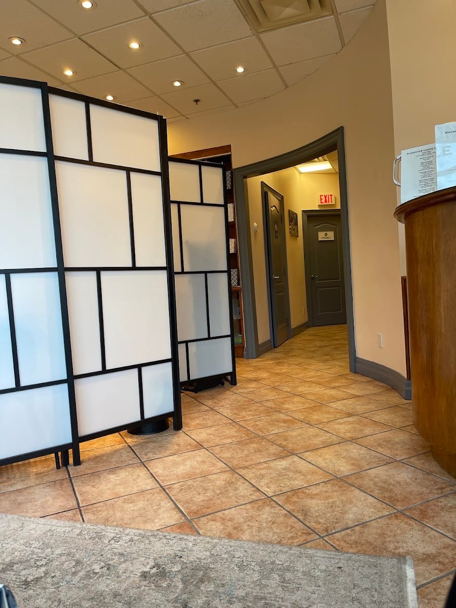 Sasha Therapy Clinic: Massage Therapy, Chiropractic, Naturopathy, Acupuncture, Osteopathy and Psychotherapy., photo 4