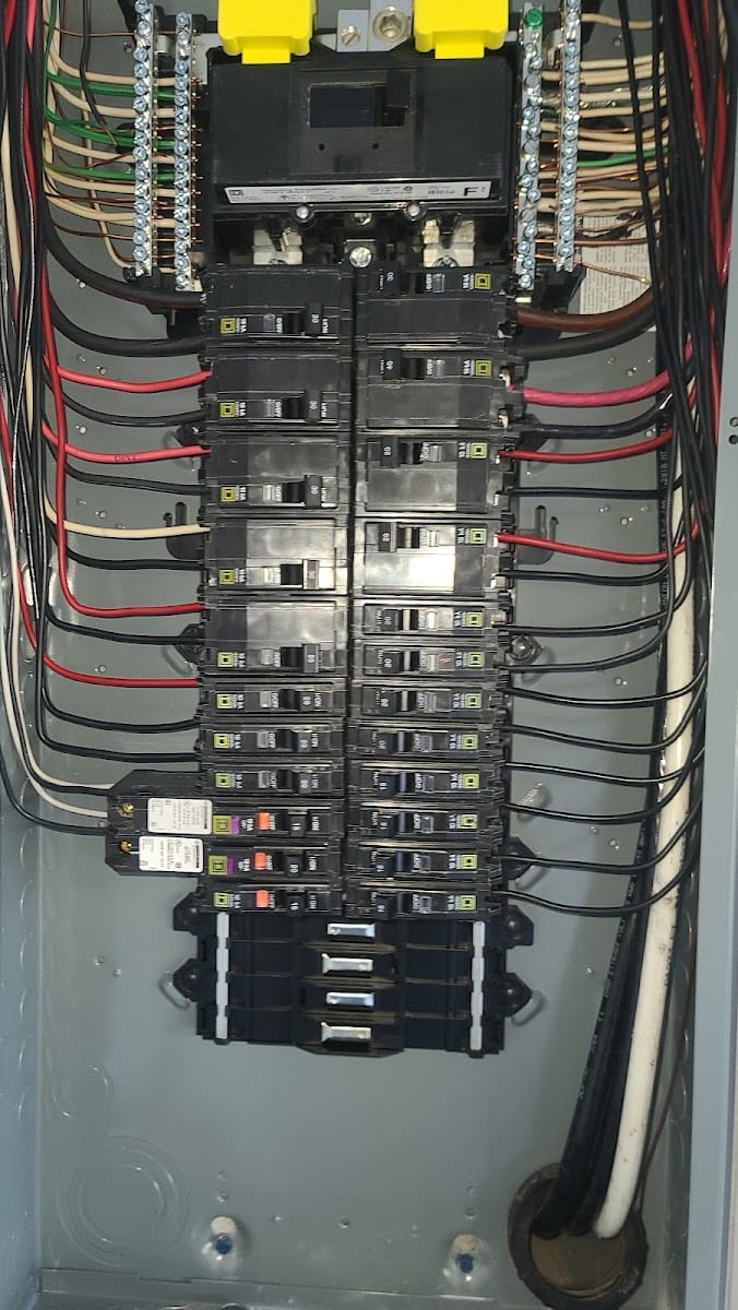 Stutzman Electrical Services, photo 2