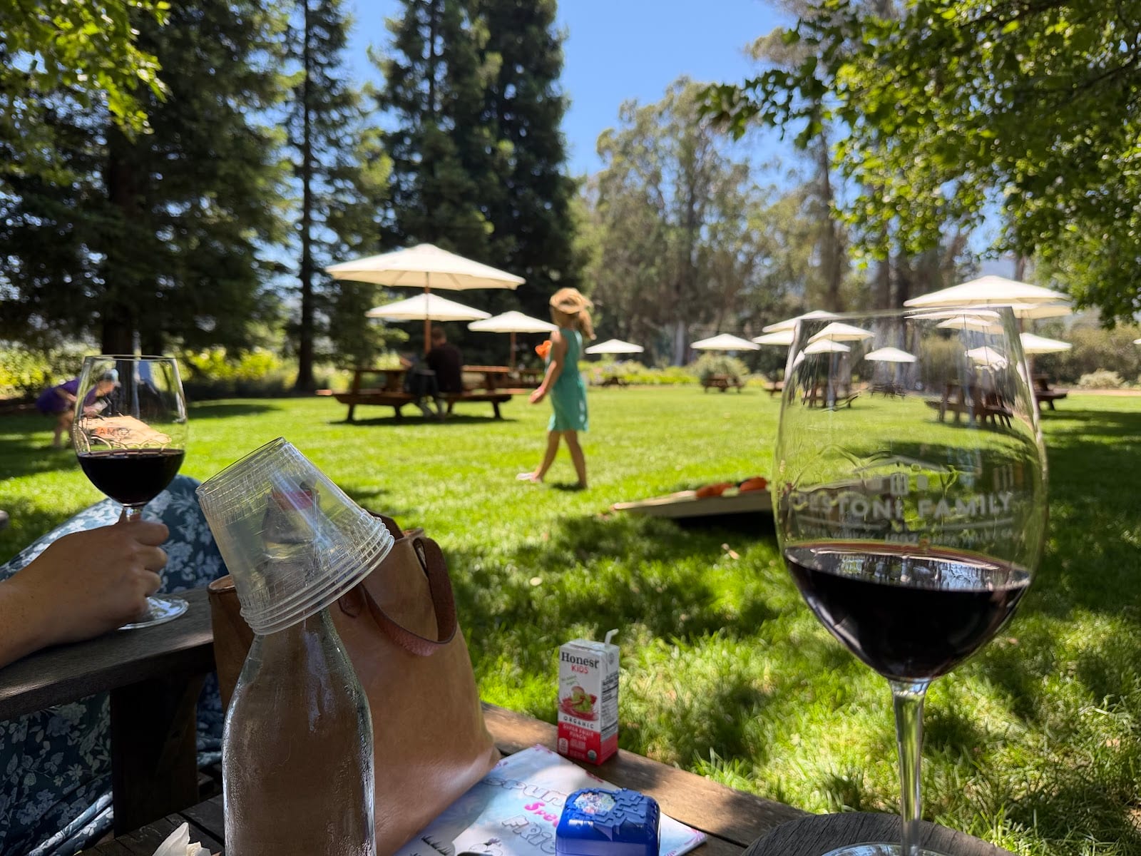 Pestoni Family Estate Winery, photo 2