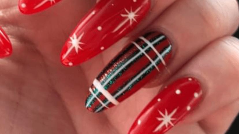 Happy Nails & Spa, photo 2