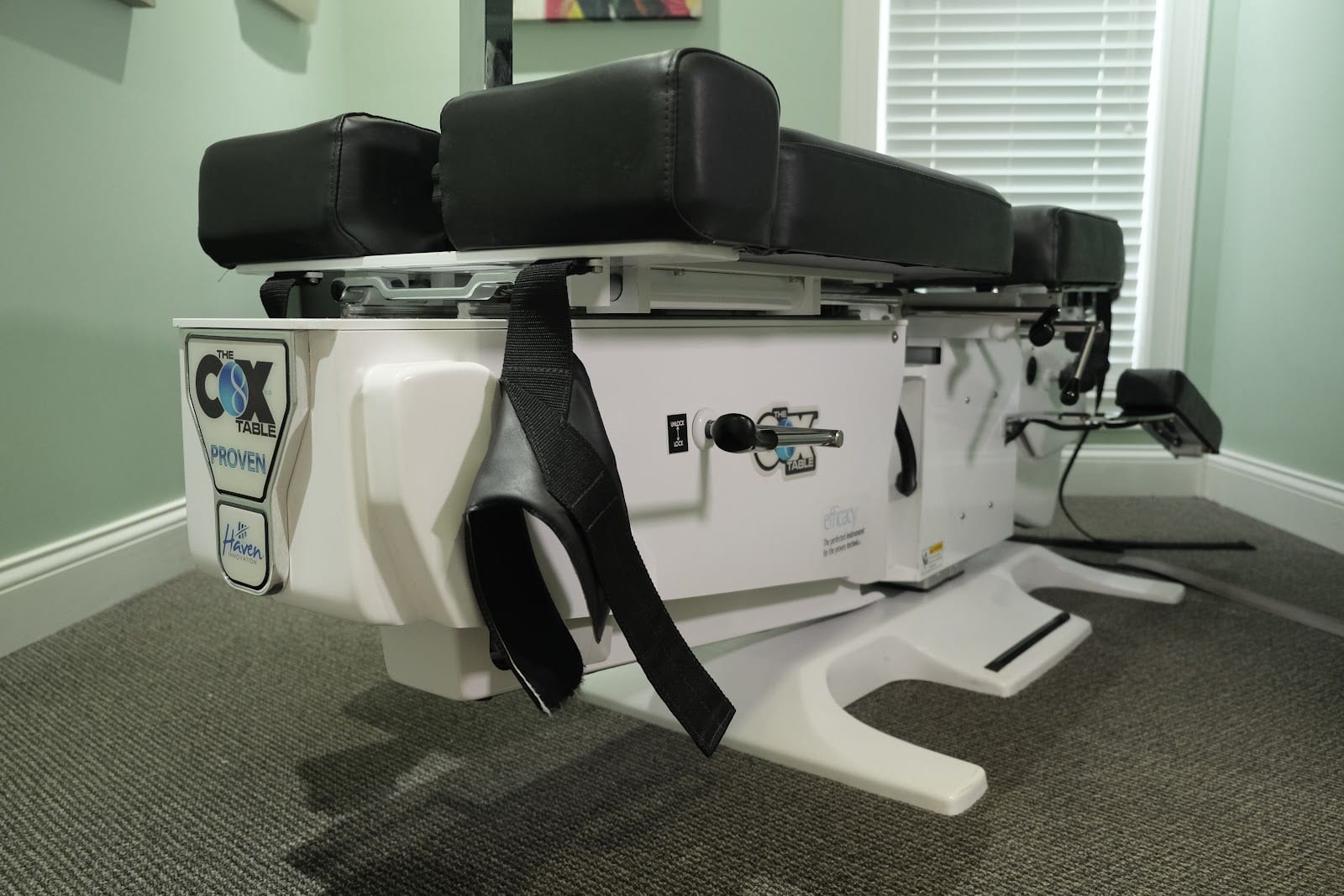 Cox Chiropractic Medicine INC