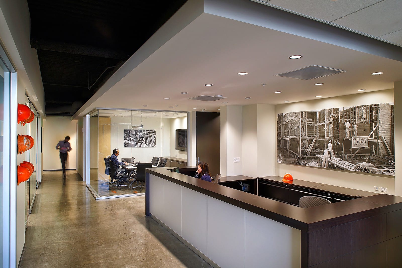 Cahill Contractors, photo 2