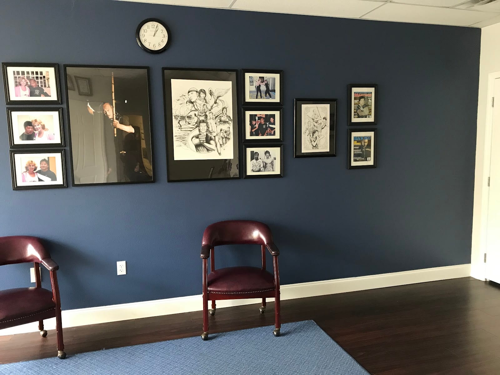 Martin Academy of Martial Arts, photo 3