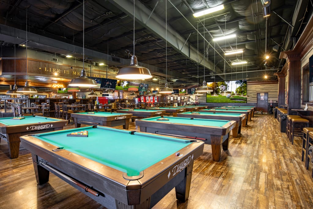 Eddie's Tavern Round Rock, photo 2