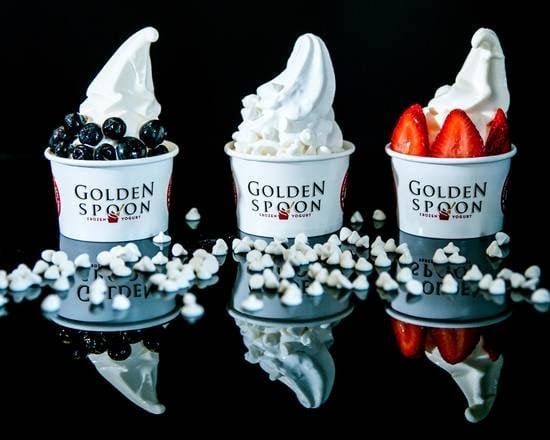 Golden Spoon Frozen Yogurt, photo 2