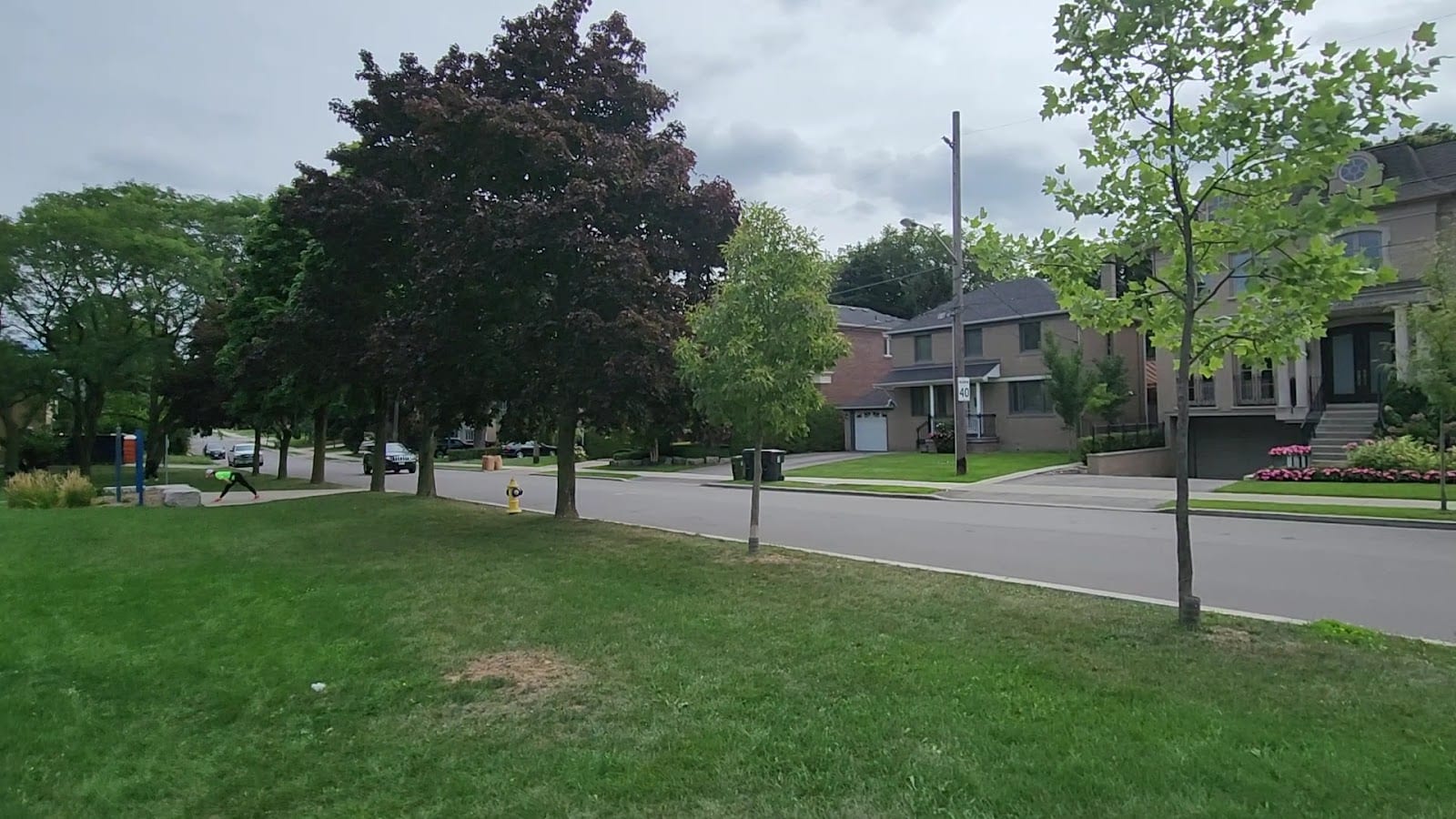 Dell Park, photo 2