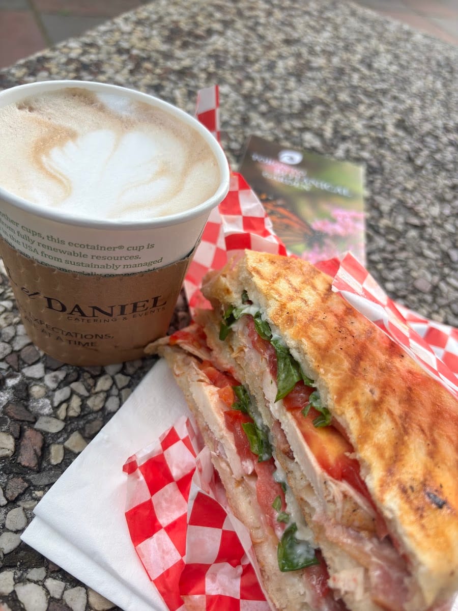 Dandelion Café, photo 3